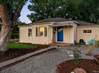 4400 S Pearl St, Englewood, CO 80113