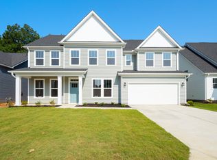 521 Fenwick Dr, Woodruff, SC 29388