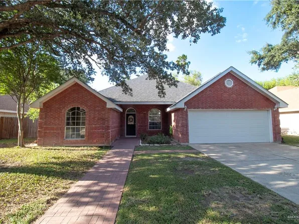 1905 Fawn Cir, Edinburg, TX 78539