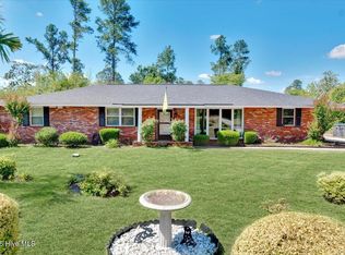 3180 Wheeler Road, Augusta, GA 30909