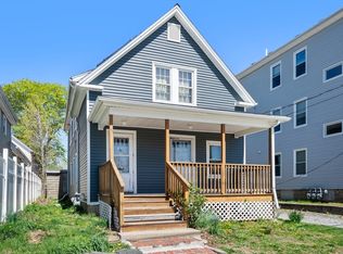 16 Horton St, Attleboro, MA 02703
