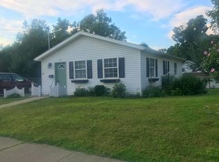 116 Providence St, Waverly, NY