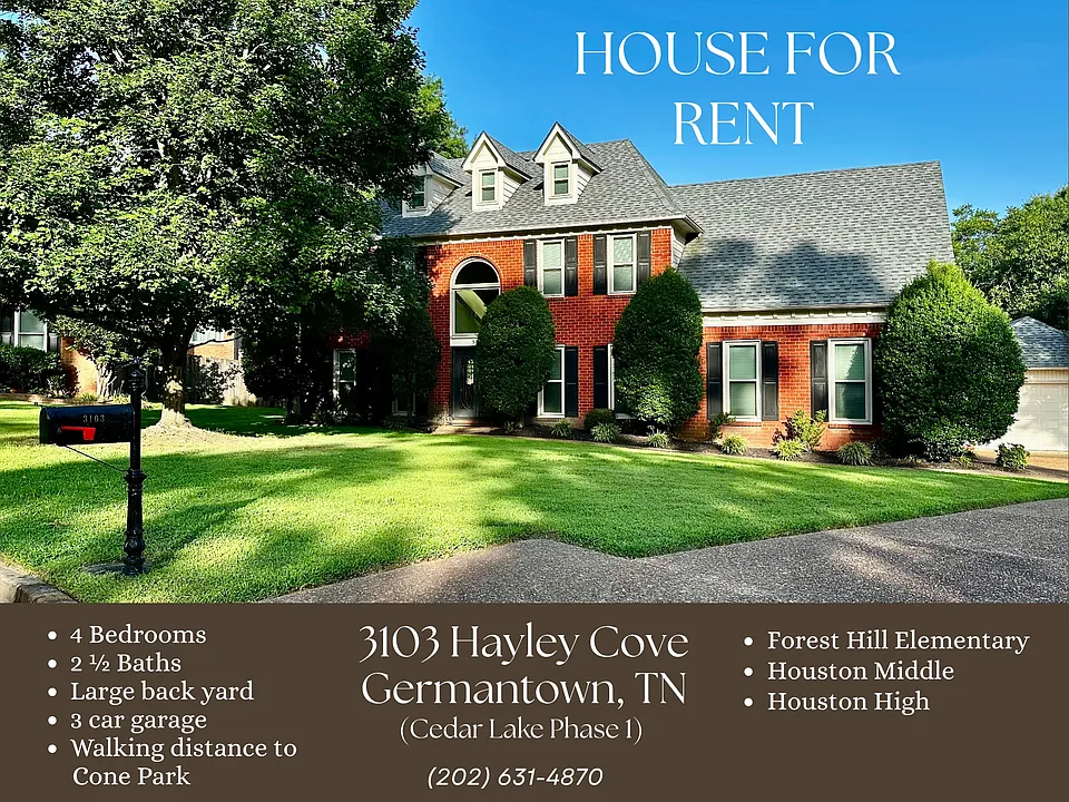 3103 Hayley Cv