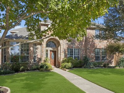437 Sunrise Dr, Allen, TX, 75002