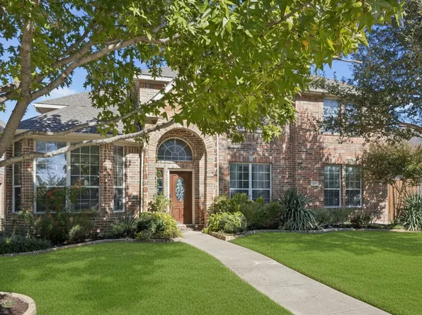 437 Sunrise Dr, Allen, TX 75002