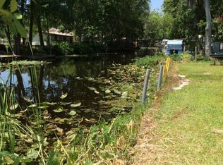 123 Creekside Rd, Satsuma, FL 32189