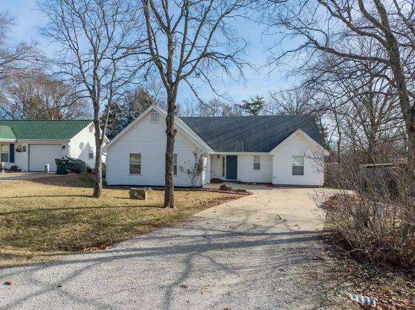 161 Eric Drive, Kirbyville, MO 65679