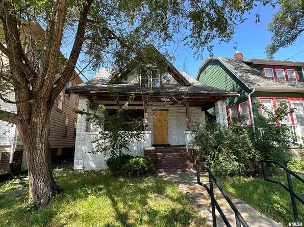 2317 N Sheridan Rd, Peoria, IL 61604