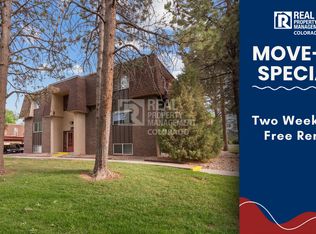 7755 E Quincy Ave #A3207, Denver, CO 80237