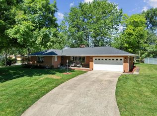 9776 Grandview Ave, Pickerington, OH 43147