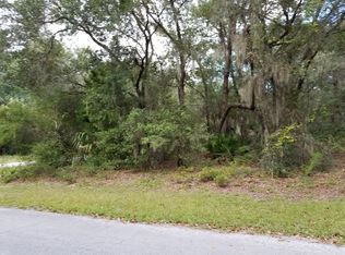 9125 N Alder Ave, Crystal River, FL 34428