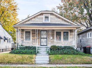 614 E Brandeis Ave, Louisville, KY 40217