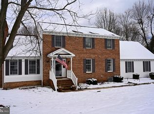 1317 Marquis Ct, Fallston, MD 21047