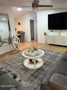 8401 N 67TH Avenue #259, Glendale, AZ, 85302