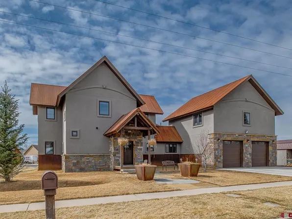 109 E San Juan Avenue, Gunnison, CO 81230