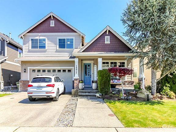 2nd image of 18017 122nd Street Ct E