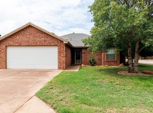 2306 97th St, Lubbock, TX 79423