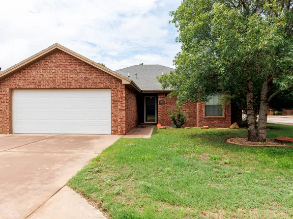 2306 97th St, Lubbock, TX 79423