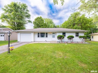1013 Desoto Dr, Bartonville, IL, 61607
