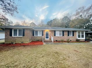 122 Saint Charles Rd, Bishopville, SC 29010