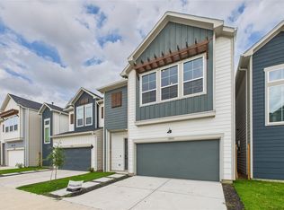 5816 Highland Sky Ln, Houston, TX 77091