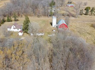 58644 280th St, Deer Creek, MN 56527
