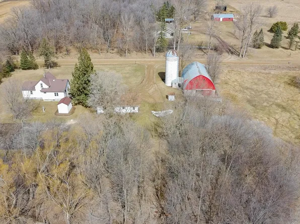 58644 280th St, Deer Creek, MN 56527