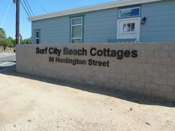 80 Huntington St Spc 356, Huntington Beach, CA 92648
