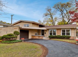 9614 Kildare Ave, Skokie, IL