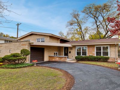 9614 Kildare Ave, Skokie, IL, 60076