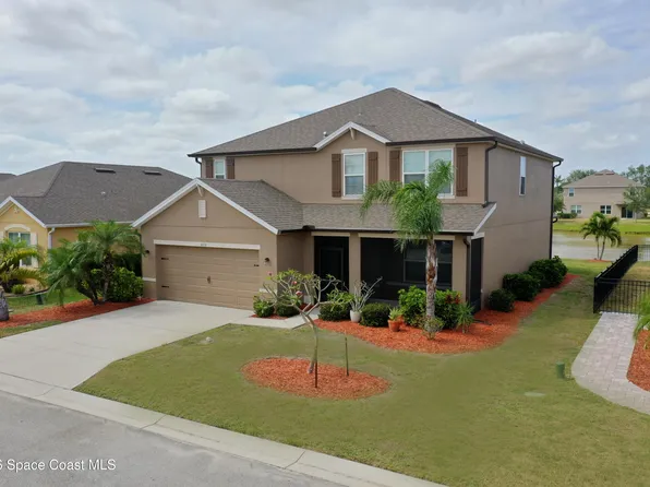 436 Great Falls Ln SW, Palm Bay, FL 32908