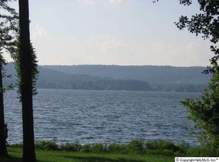 Sunset Dr, Guntersville, AL 35976