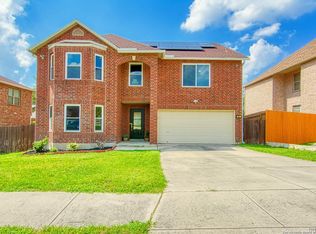 112 Springtree Holw, Cibolo, TX 78108