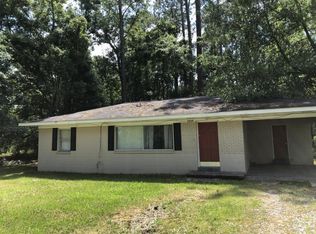 1408 Love Ave, Tifton, GA 31794