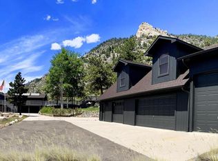 12615A County Road 43, Drake, CO 80515