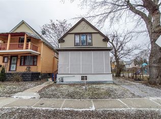 341 Florida St, Buffalo, NY 14208