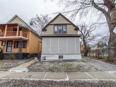 341 Florida St, Buffalo, NY, 14208