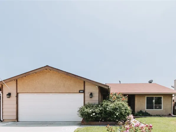 1909 W Gilbert St, San Bernardino, CA 92411