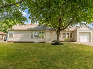 133 W Lester St, West Chicago, IL 60185