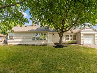 133 W Lester St, West Chicago, IL, 60185