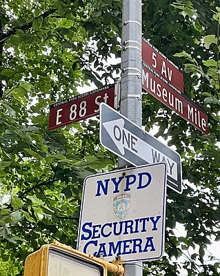 Sold by Brown Harris Stevens | media 10