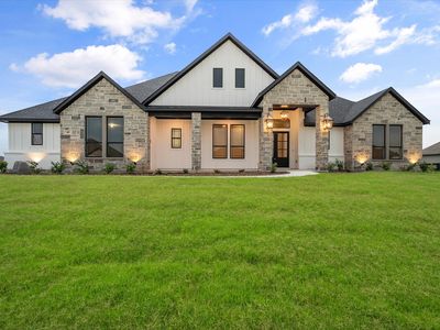 40 Tamminga Trl, Waxahachie, TX, 75167