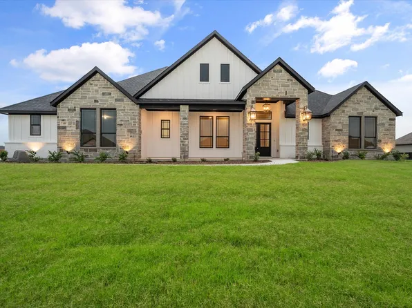 40 Tamminga Trl, Waxahachie, TX 75167
