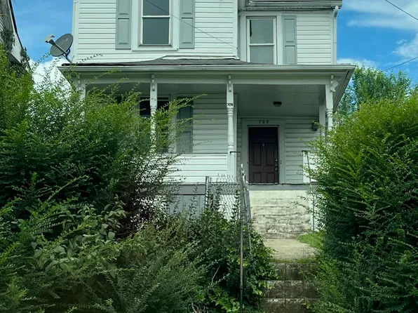 709 Madison Ave NW, Roanoke, VA 24016