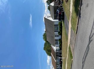 2084 Blair St, Williamsport, PA 17701