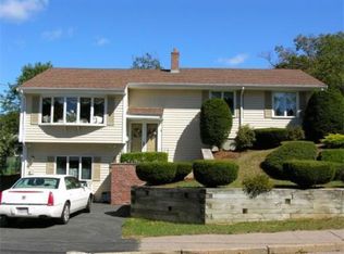 6 Marks Rd, Weymouth, MA 02189