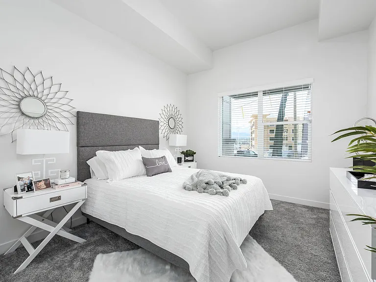 Rockpoint Apartments — Photo 5