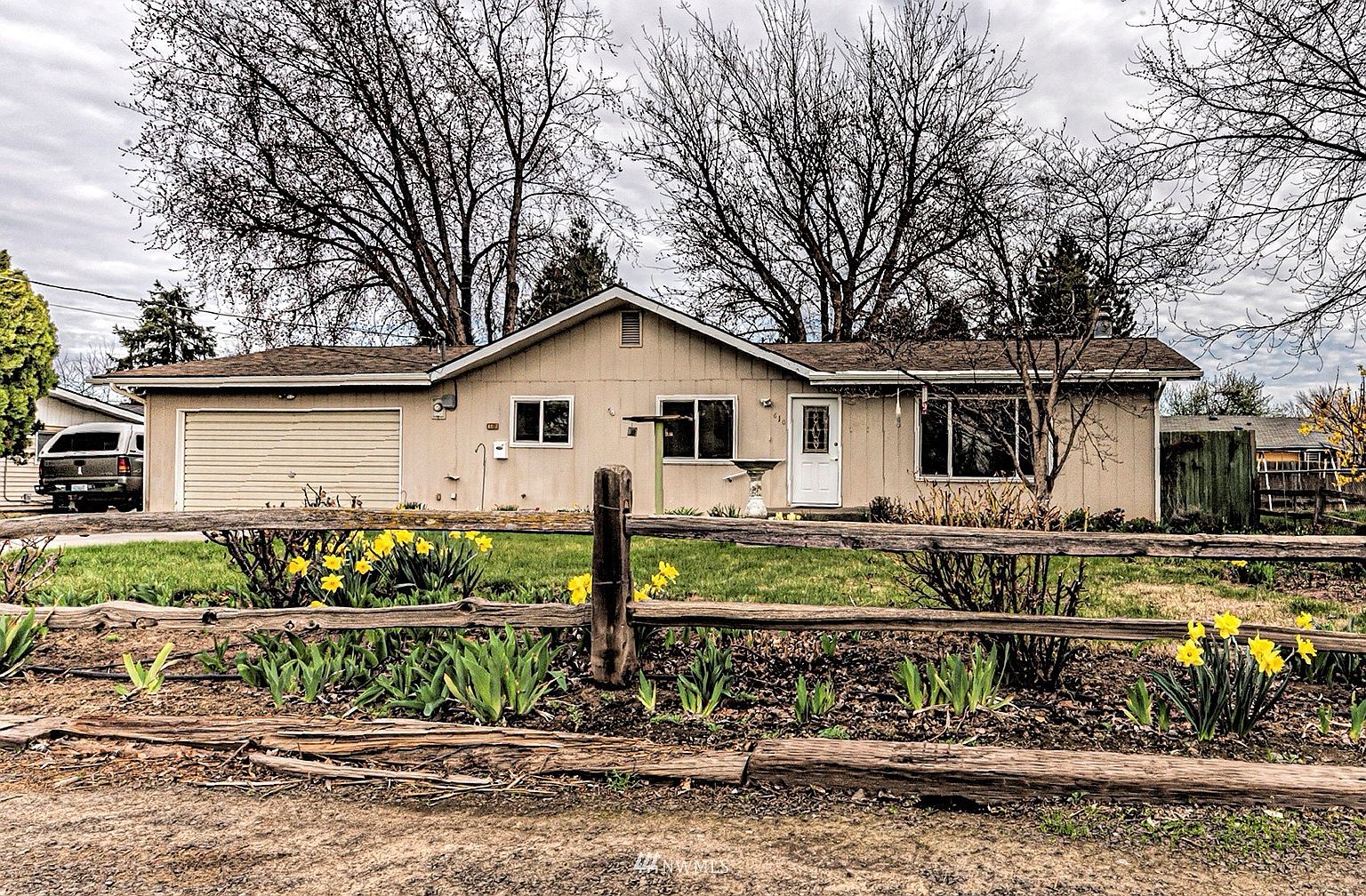 610 SW 3rd Street, College Place, WA 99324 Zillow