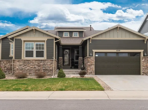 5250 Gould Circle, Castle Rock, CO 80109