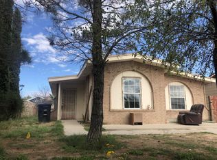 524 Achim Dr, El Paso, TX 79928